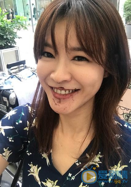 李艾生活照 李艾高清写真_李艾高清剧照