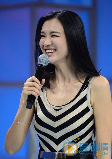 李艾活动照 李艾高清写真_李艾高清剧照