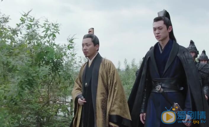 扶摇剧照