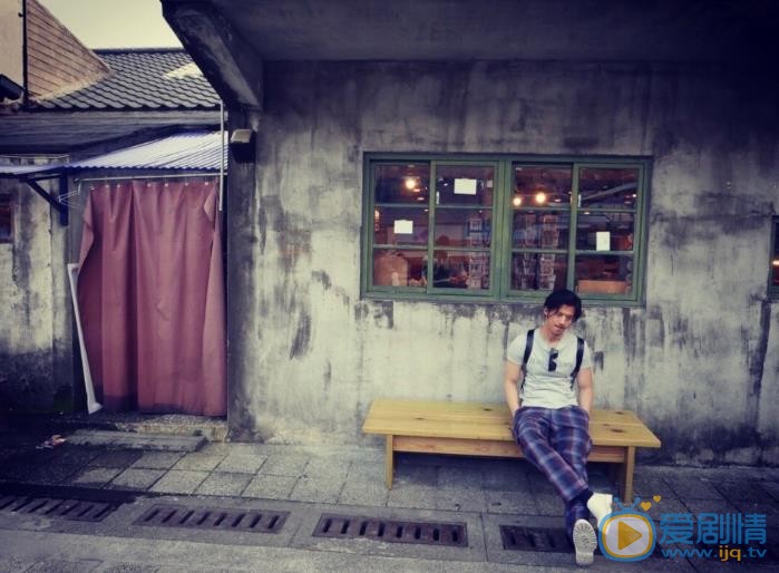 范玮旅行大片 范玮高清写真_范玮高清剧照