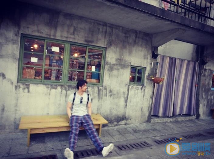 范玮旅行大片 范玮高清写真_范玮高清剧照