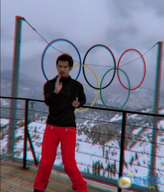 范玮旅行大片 范玮高清写真_范玮高清剧照