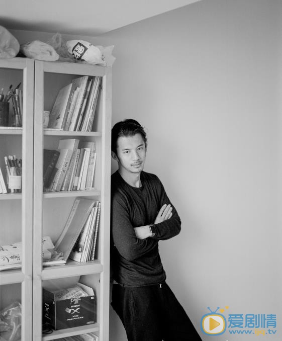 范玮时尚街拍 范玮高清写真_范玮高清剧照