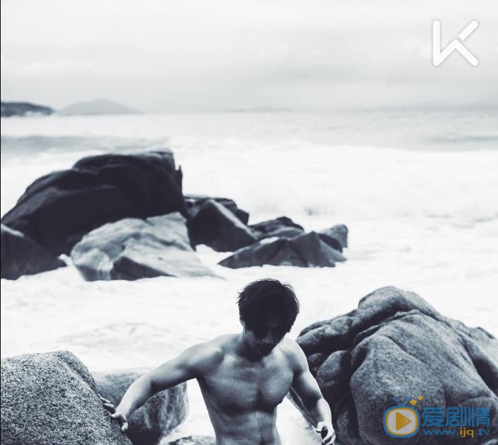 范玮运动健身照 范玮高清写真_范玮高清剧照