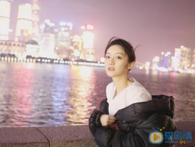 戚砚笛写真 戚砚笛高清写真_戚砚笛高清剧照