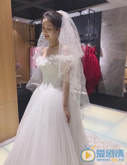 戚砚笛片场照 戚砚笛高清写真_戚砚笛高清剧照
