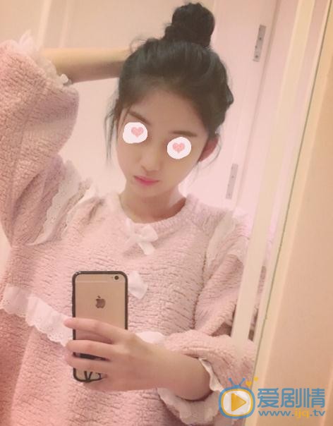 戚砚笛生活照 戚砚笛高清写真_戚砚笛高清剧照