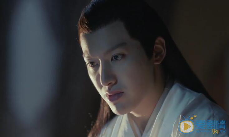 扶摇剧照