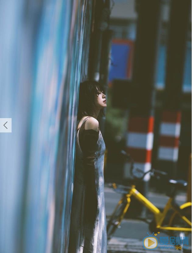 黄璐气质大片 黄璐高清写真_黄璐高清剧照