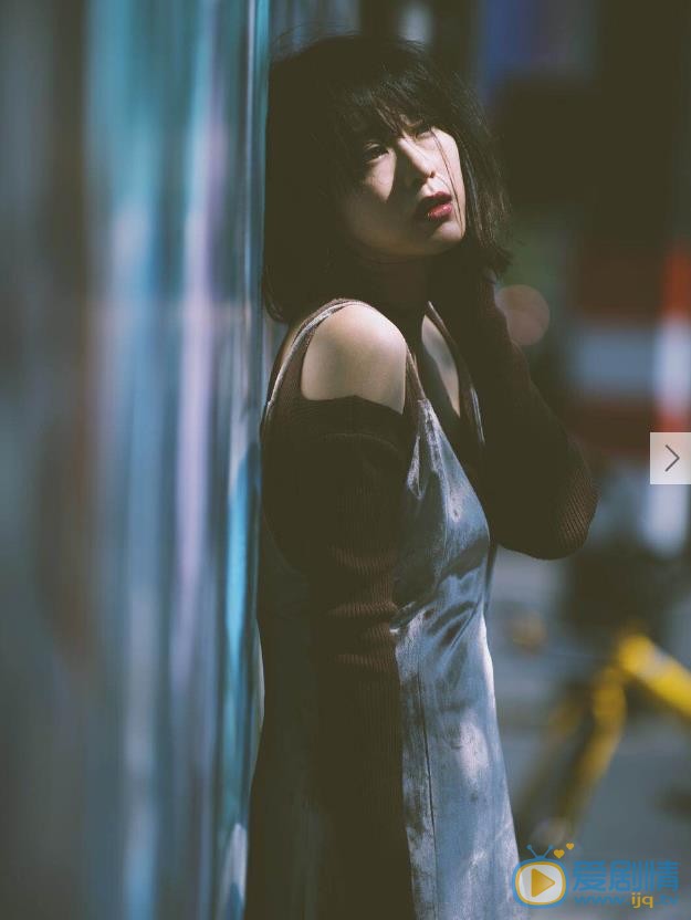 黄璐气质大片 黄璐高清写真_黄璐高清剧照