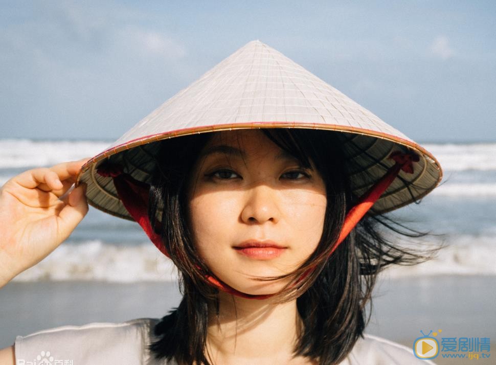 黄璐海边写真 黄璐高清写真_黄璐高清剧照