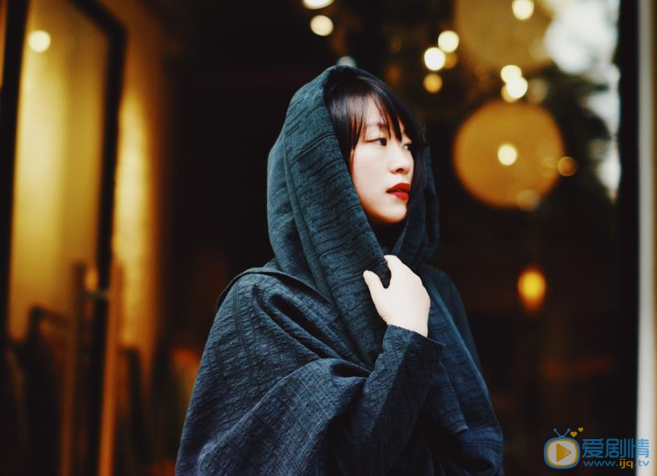黄璐气质大片 黄璐高清写真_黄璐高清剧照