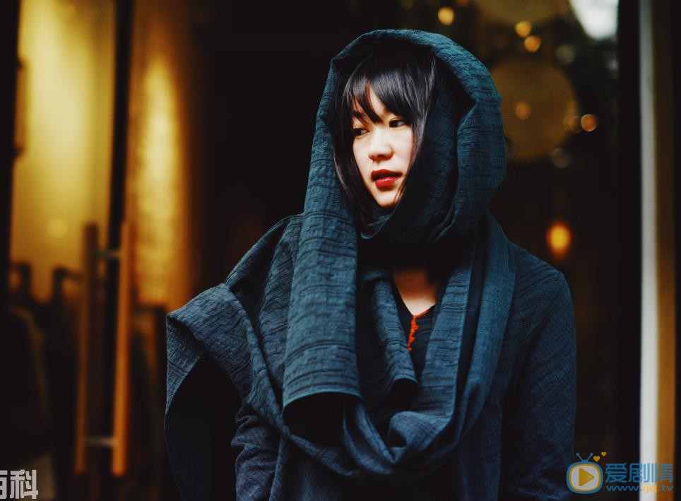 黄璐气质大片 黄璐高清写真_黄璐高清剧照