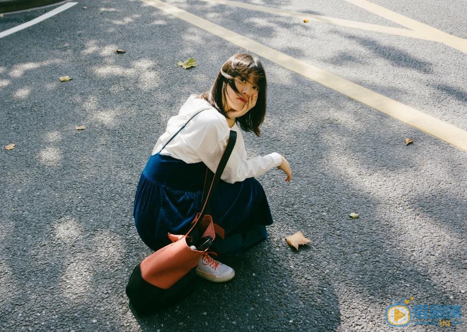 黄璐旅行写真 黄璐高清写真_黄璐高清剧照