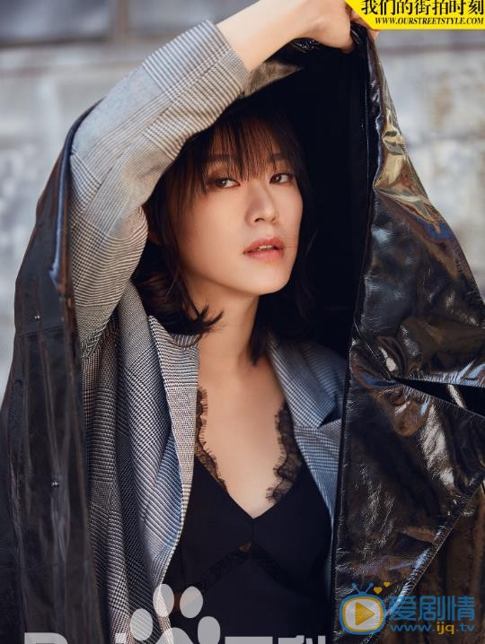 黄璐唯美街拍 黄璐唯美街拍