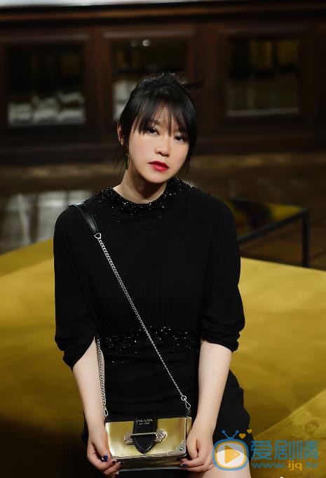黄璐电影节写真 黄璐高清写真_黄璐高清剧照