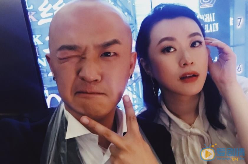 黄璐生活照 黄璐高清写真_黄璐高清剧照