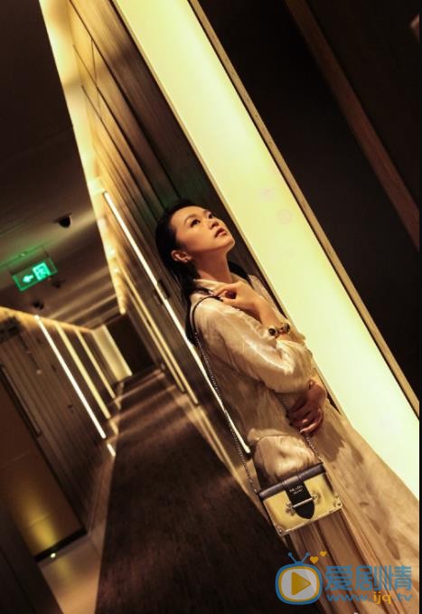 黄璐电影节写真 黄璐高清写真_黄璐高清剧照
