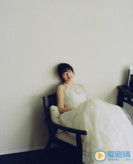 黄璐结婚照 黄璐高清写真_黄璐高清剧照