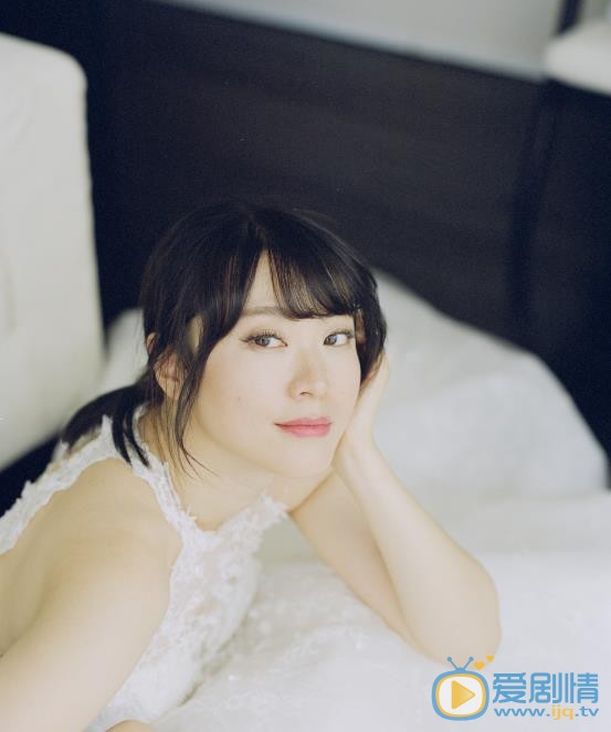 黄璐结婚照 黄璐高清写真_黄璐高清剧照