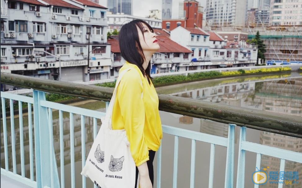 黄璐旅行写真 黄璐高清写真_黄璐高清剧照