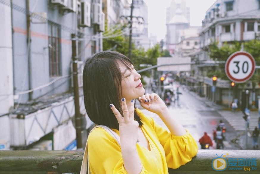 黄璐旅行写真 黄璐高清写真_黄璐高清剧照