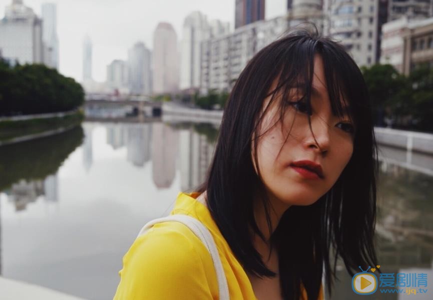 黄璐唯美街拍 黄璐高清写真_黄璐高清剧照