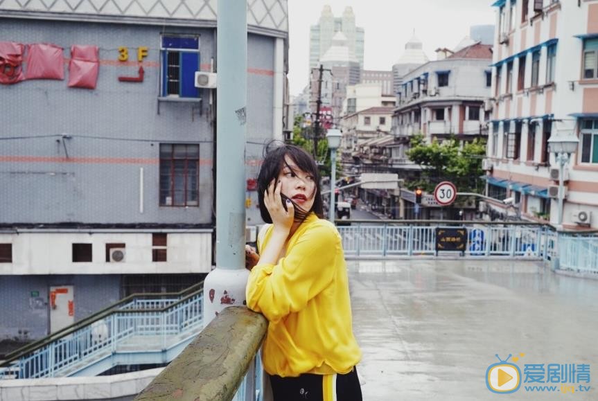黄璐旅行写真 黄璐高清写真_黄璐高清剧照