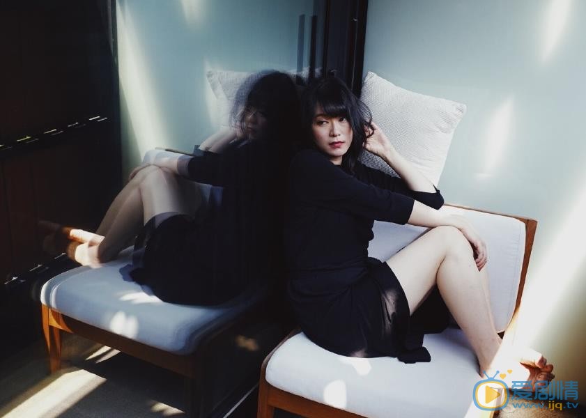 黄璐气质大片 黄璐高清写真_黄璐高清剧照