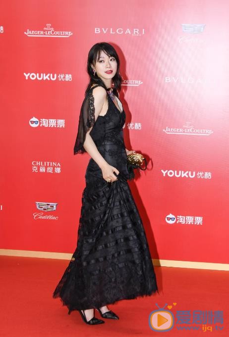 黄璐活动照 黄璐高清写真_黄璐高清剧照