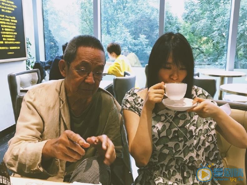 黄璐生活照 黄璐高清写真_黄璐高清剧照