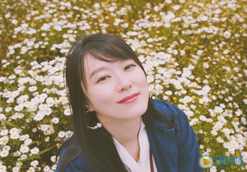 黄璐生活照 黄璐高清写真_黄璐高清剧照
