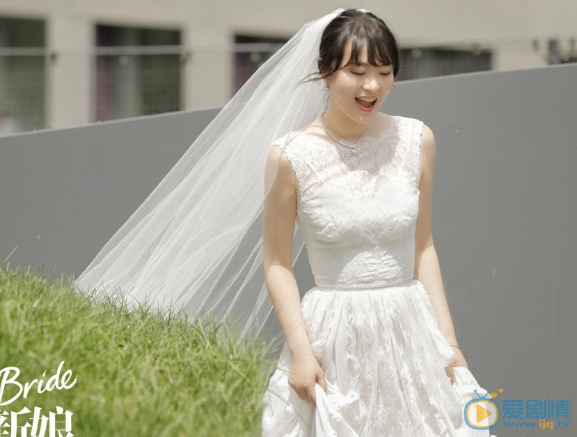 黄璐结婚照 黄璐高清写真_黄璐高清剧照