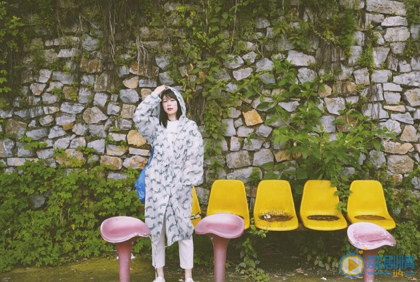 黄璐旅行写真 黄璐高清写真_黄璐高清剧照