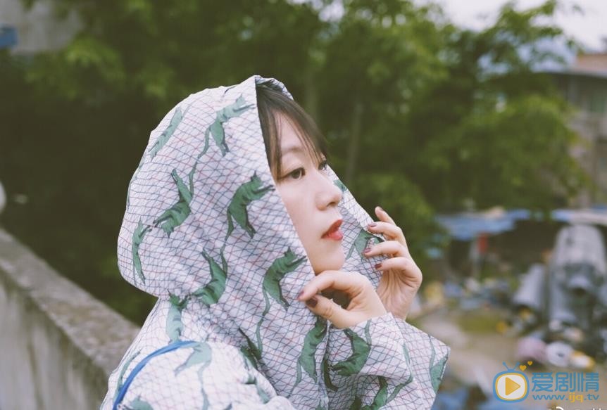 黄璐唯美街拍 黄璐高清写真_黄璐高清剧照