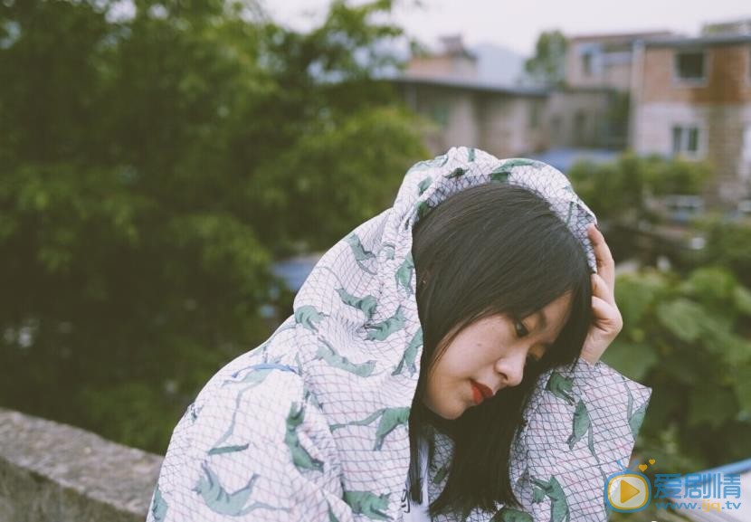 黄璐唯美街拍 黄璐高清写真_黄璐高清剧照