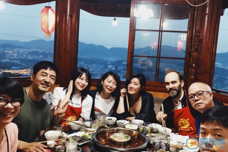 黄璐生活照 黄璐高清写真_黄璐高清剧照