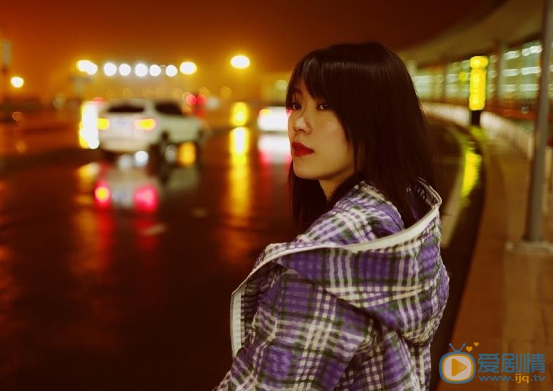 黄璐唯美街拍 黄璐高清写真_黄璐高清剧照