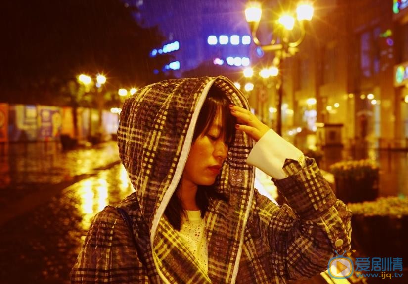 黄璐唯美街拍 黄璐高清写真_黄璐高清剧照