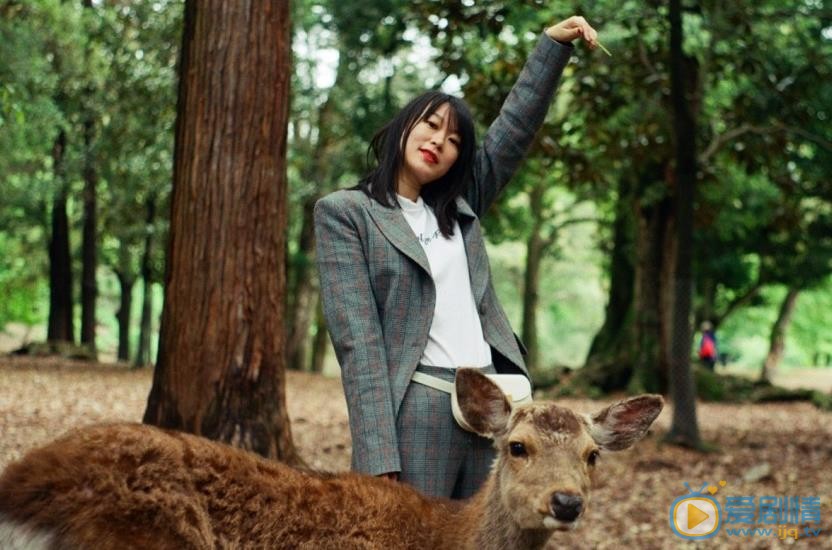 黄璐旅行写真 黄璐高清写真_黄璐高清剧照