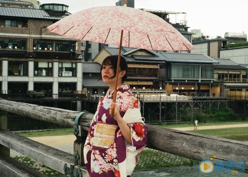 黄璐和服大片 黄璐高清写真_黄璐高清剧照