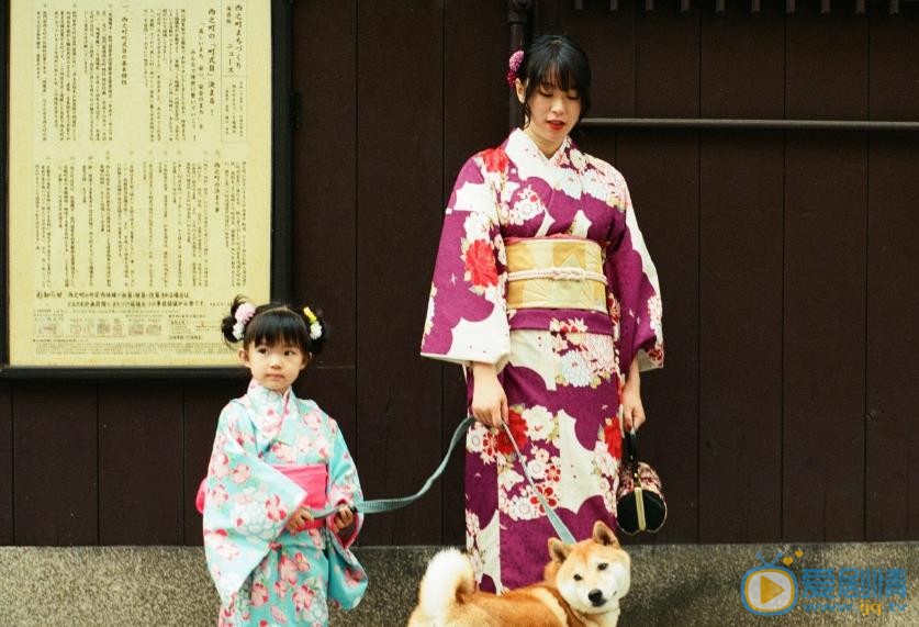 黄璐和服大片 黄璐高清写真_黄璐高清剧照