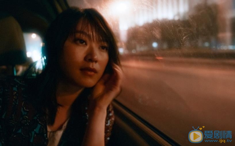 黄璐唯美街拍 黄璐高清写真_黄璐高清剧照