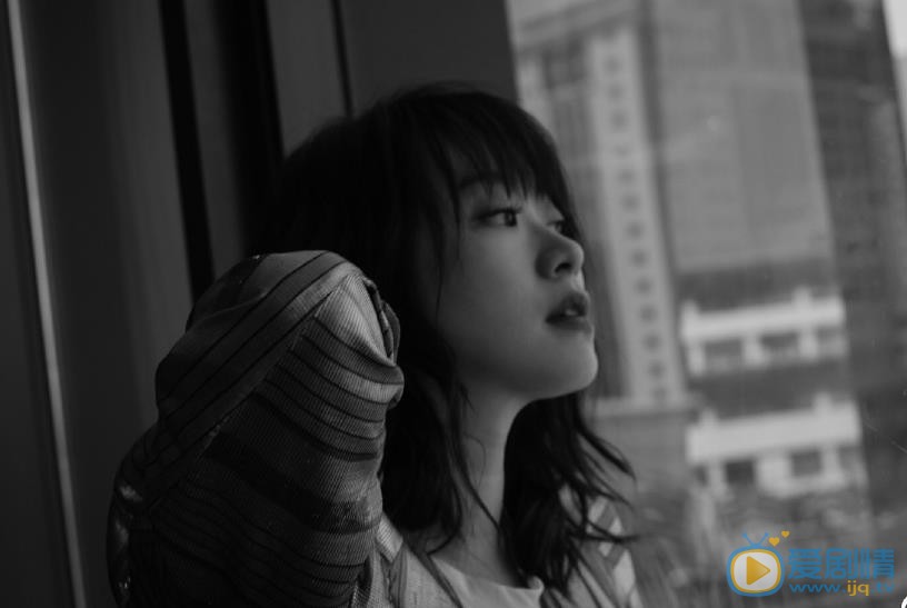 黄璐唯美街拍 黄璐高清写真_黄璐高清剧照