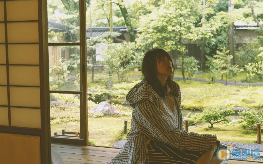 黄璐旅行写真 黄璐高清写真_黄璐高清剧照