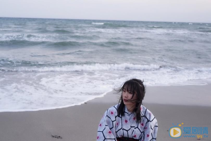 黄璐海边写真 黄璐高清写真_黄璐高清剧照