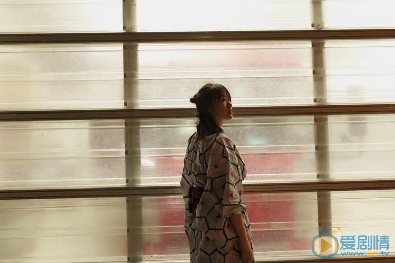 黄璐和服大片 黄璐高清写真_黄璐高清剧照