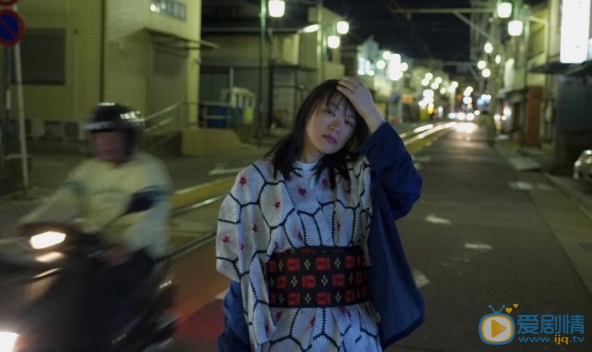 黄璐和服大片 黄璐高清写真_黄璐高清剧照