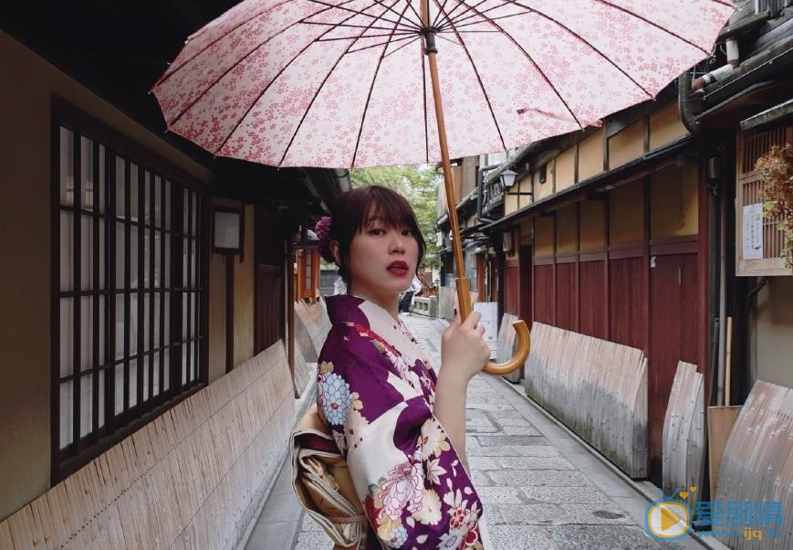 黄璐和服大片 黄璐高清写真_黄璐高清剧照
