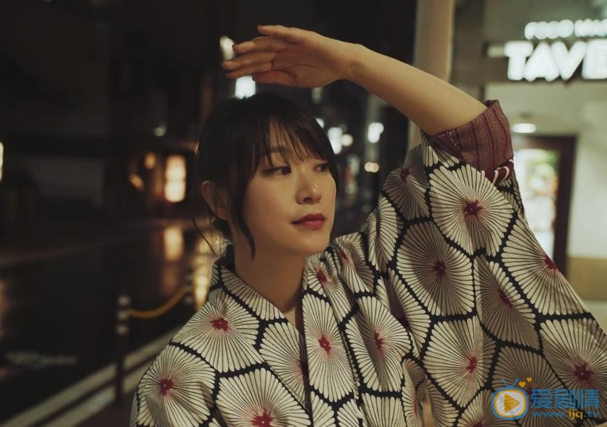 黄璐和服大片 黄璐高清写真_黄璐高清剧照